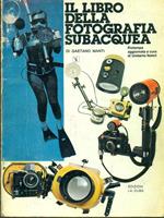 Il libro della fotografia subacquea