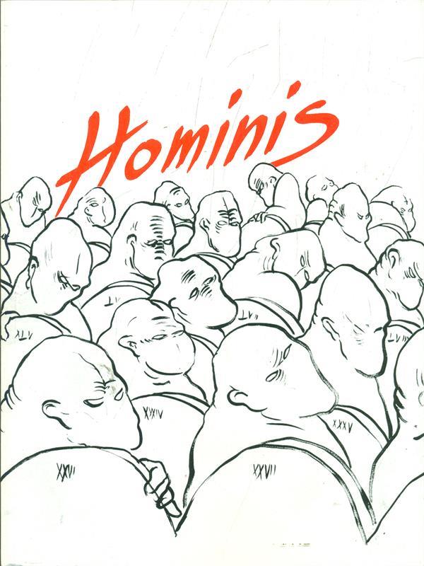 Hominis