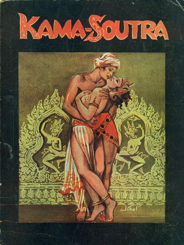 Kama-Soutra