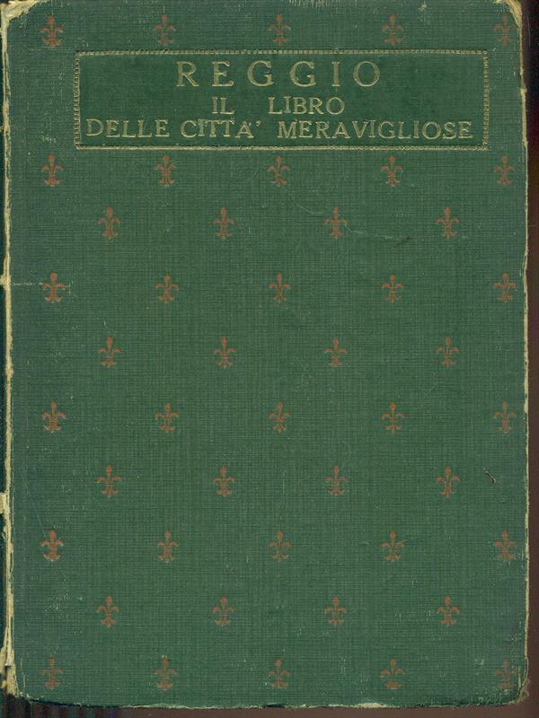 Il libro delle città meravigliose