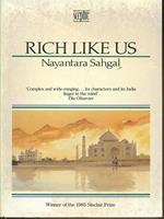 Rich like us