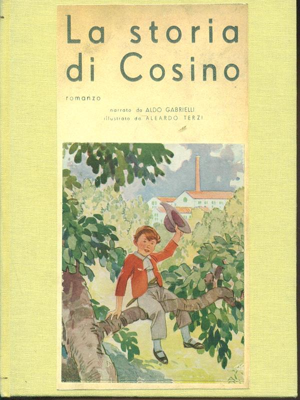 La storia di Cosino