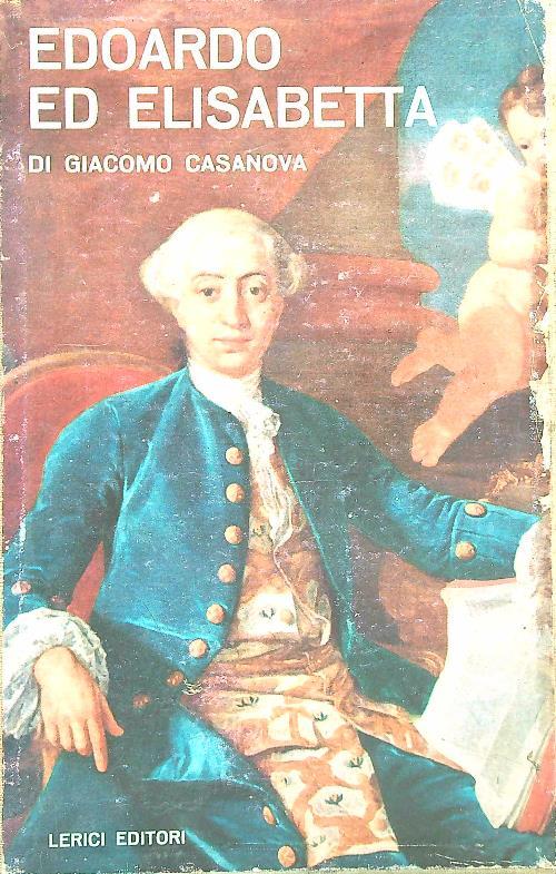 Edoardo ed Elisabetta