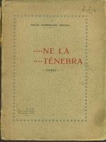 Ne la tenebra