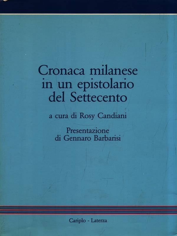 Libro di Faccia