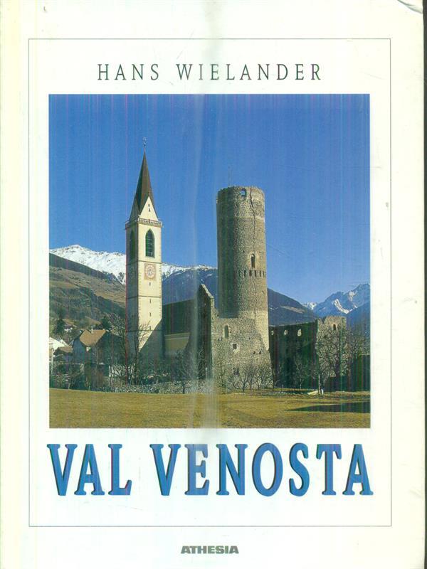 Val Venosta
