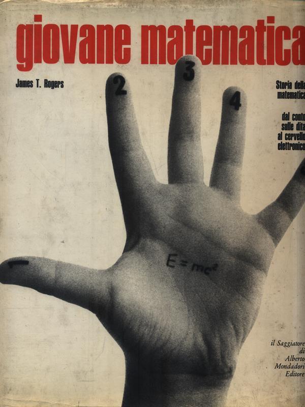 Giovane matematica