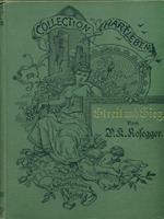 Streit und Sieg