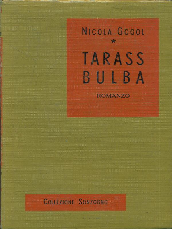 Tarass Bulba