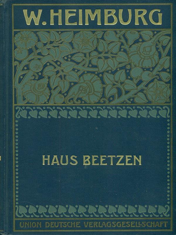Haus Beetzen