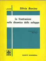 La frustrazione nella dinamica dello sviluppo