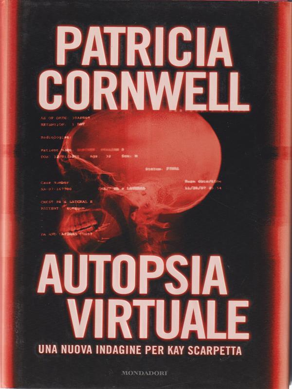 Autopsia virtuale