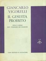 Il gesuita proibito