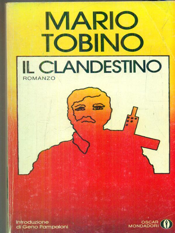 Il clandestino