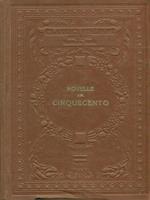 Novelle del Cinquecento