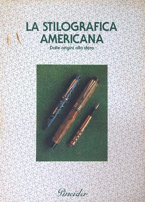 La stilografica americana