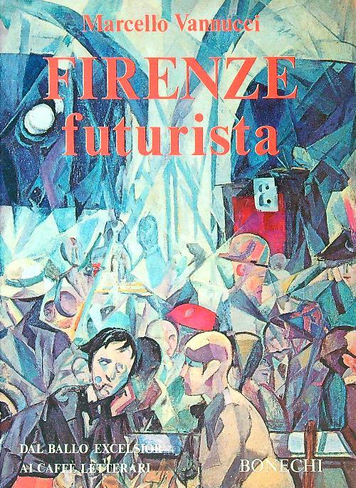 Firenze Futurista