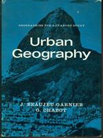 Urban geography