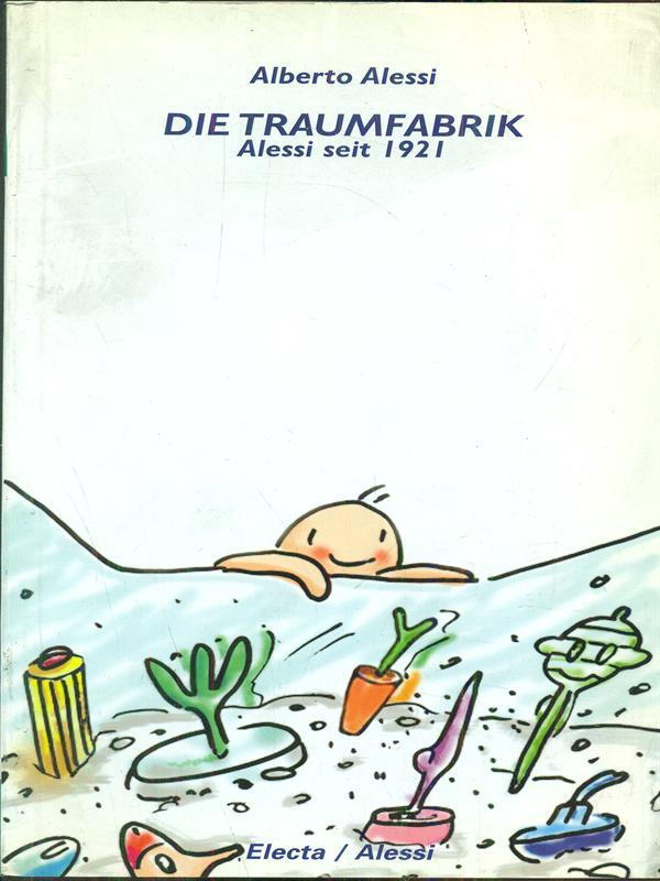 Die Traumfabrik