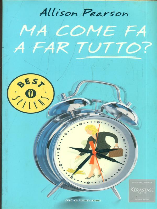 Libro di Faccia