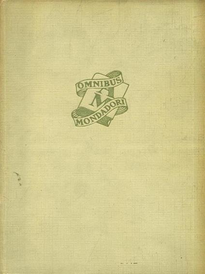 Caucciù - Vicki Baum - copertina