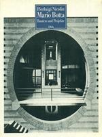 Mario Botta bauten und Projekte