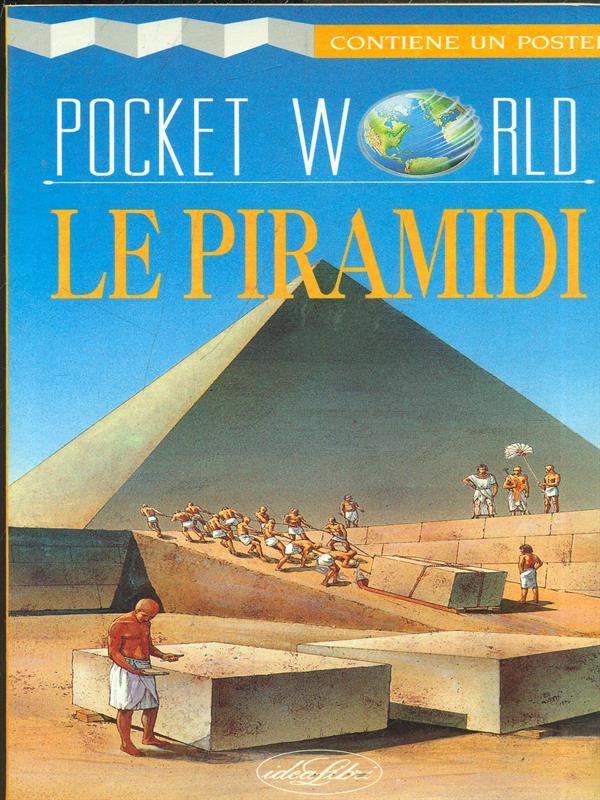Le piramidi