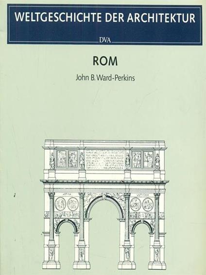 Rom - copertina