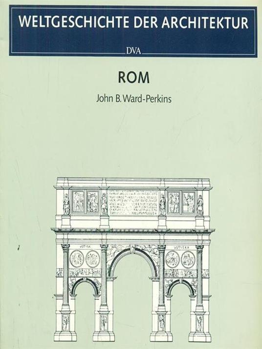 Rom - copertina