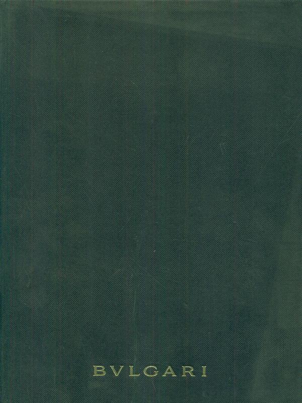 The Bulgari connection