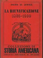 La riunificazione 1865-1900