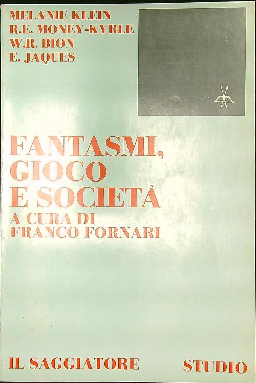 Libro di Faccia