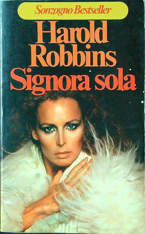 Signora sola
