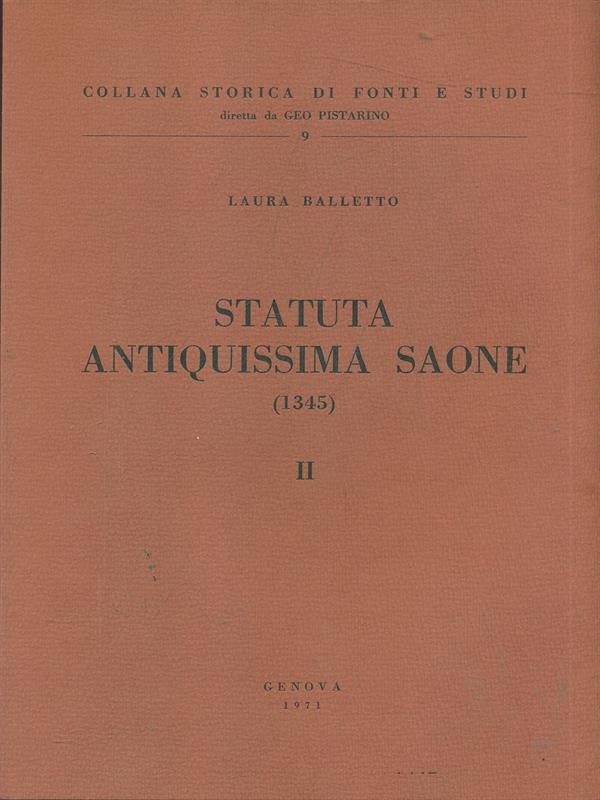Libro di Faccia