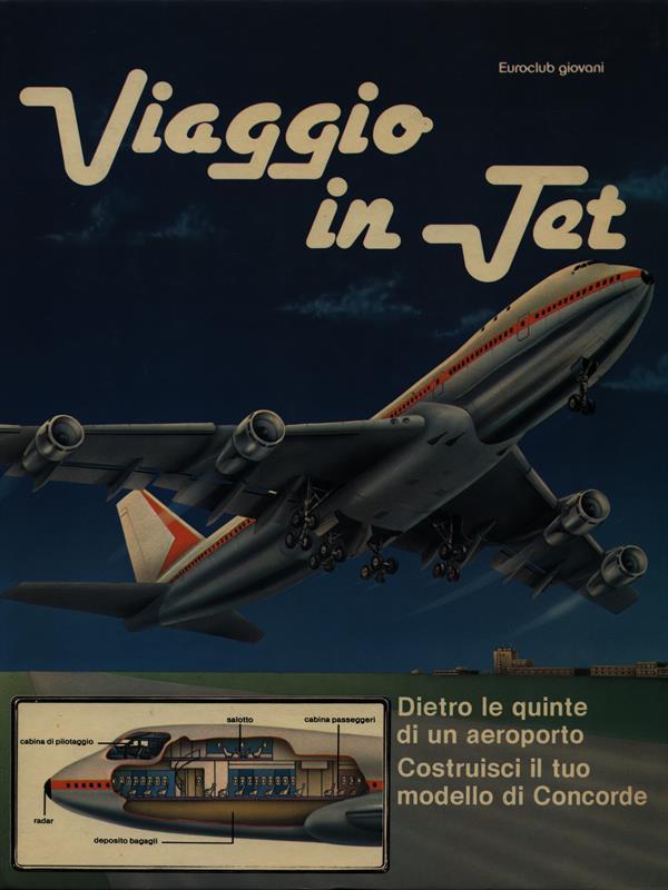 Viaggio in Jet