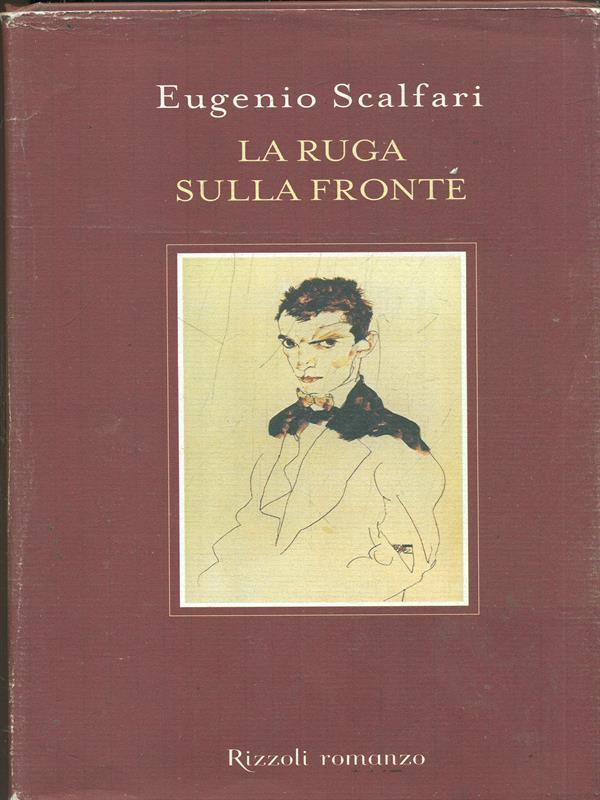 Libro di Faccia
