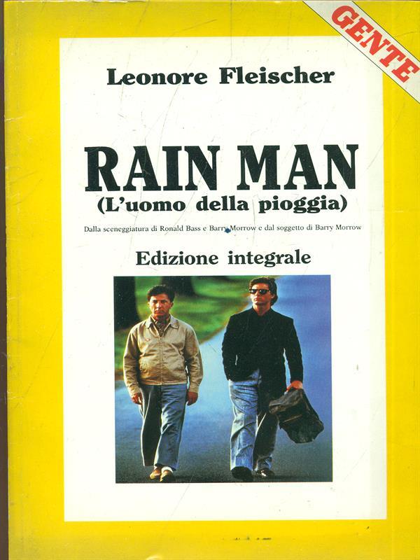 Rain Man