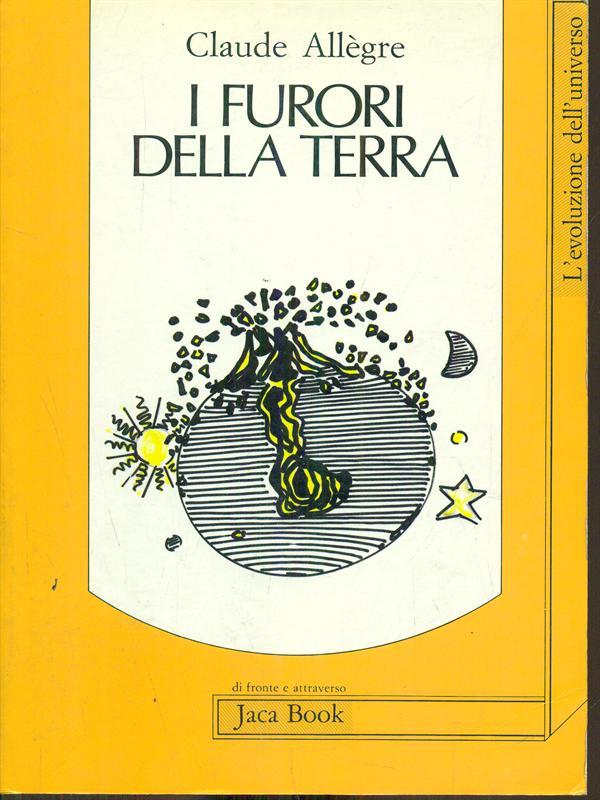 I furori della terra