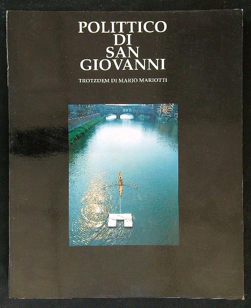 Polittico di San Giovanni