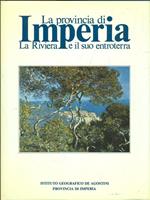 La provincia di Imperia