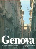 Genova ritratto di una città