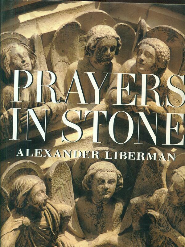 Prayers in stone