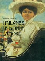 I milanesi Le donne L'amore