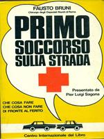 Primo soccorso sulla strada