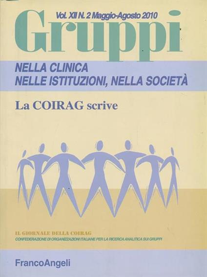 Gruppi N. 40210 - copertina