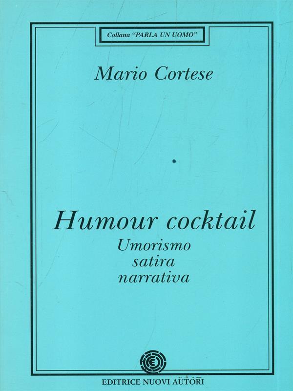 Humour cocktail