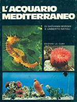 L' acquario mediterraneo