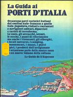La guida ai porti d'Italia