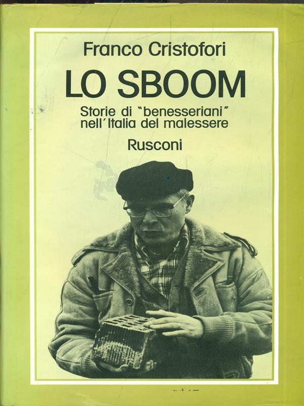 Libro di Faccia
