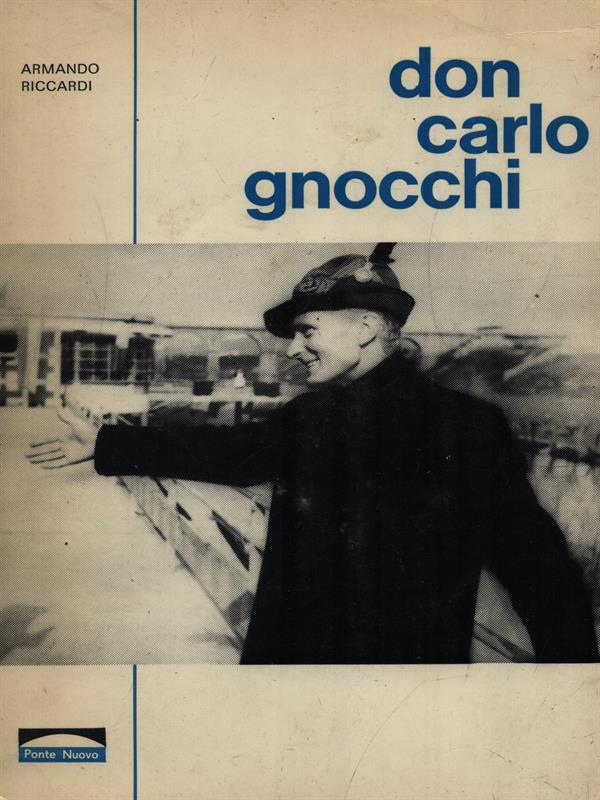 Don Carlo Gnocchi